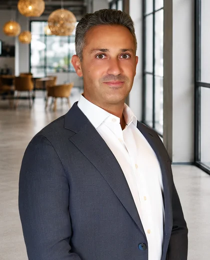 Ari Adlerstein, Co-Founder at T7 Capital