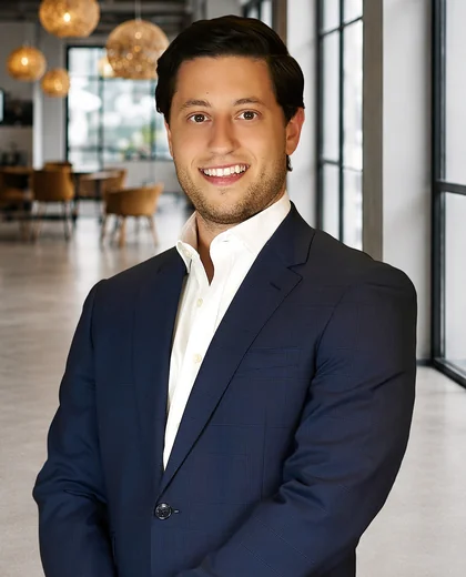 Jesse Rauch, Director at T7 Capital