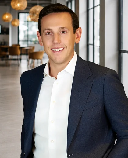 Josh Simpson, Co-Founder at T7 Capital
