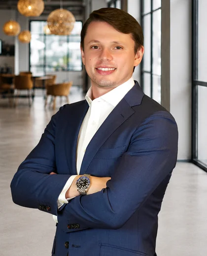 Matt Lesnik, Director at T7 Capital