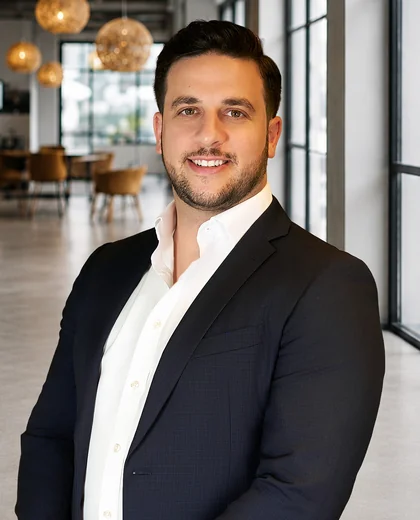 Sim Goldberg, Senior Vice President at T7 Capital