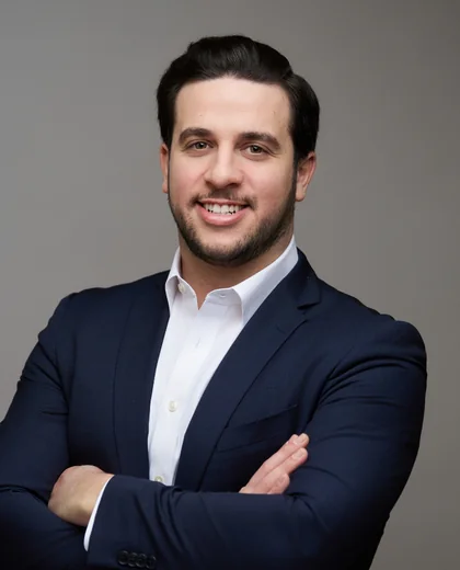 Sim Goldberg, Senior Vice President at T7 Capital